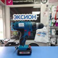 СОЮЗ ДШС-3112Е с СЗУ