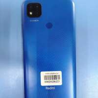 Xiaomi Redmi 9C NFC 3/64GB Duos