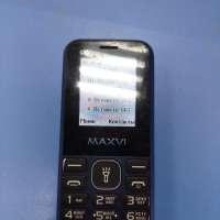 MAXVI C30 Duos