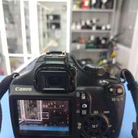 Canon EOS 1100D Kit с СЗУ