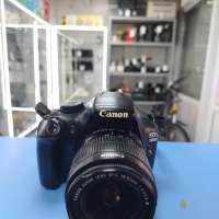 Canon EOS 1100D Kit с СЗУ