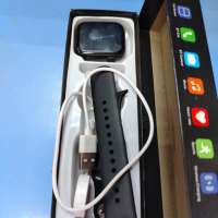 SmartWatch T800 Pro Max с СЗУ