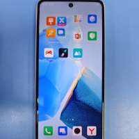 Infinix Hot 30 8/128GB Duos