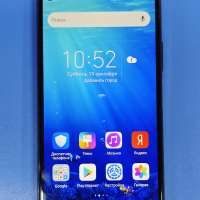 Honor 20 6/128GB Duos