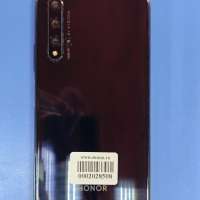 Honor 20 6/128GB Duos