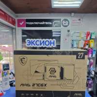 MSI MAG 27C6X