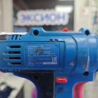 СОЮЗ ДШС-3112Е с СЗУ