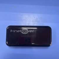 FinePower Jacked II