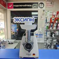 Bosch MFW68100