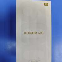Honor 600 Lite 8/256GB Duos
