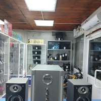 Defender Blaze 30 2.1