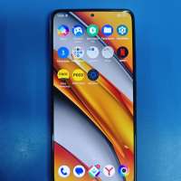 POCO F3 6/128GB Duos