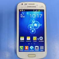 Samsung Galaxy S Duos