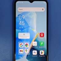 Infinix Hot 30i 4/64GB Duos