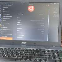 Acer TravelMate 5744-382G32Mnkk
