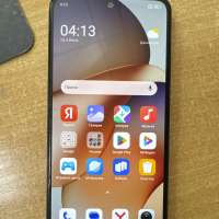 Xiaomi Redmi Note 12S 8/256GB Duos