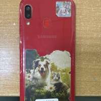 Samsung Galaxy A20 3/32GB Duos