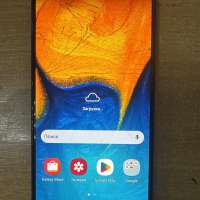 Samsung Galaxy A20 3/32GB Duos