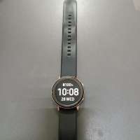 Samsung Galaxy Watch Active с СЗУ