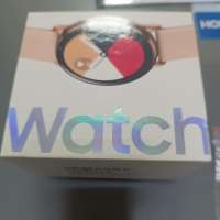 Samsung Galaxy Watch Active с СЗУ