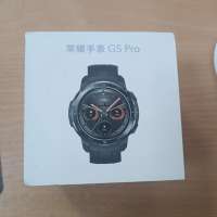 Huawei Honor Watch GS Pro с СЗУ