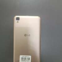 LG X Power Duos