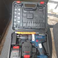 Bosch без модели с СЗУ