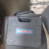 Bosch без модели с СЗУ