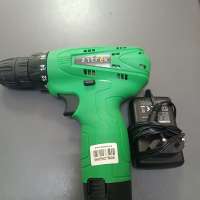 Zitrek Green 12 с СЗУ