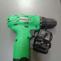 Zitrek Green 12 с СЗУ