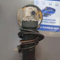 Metabo W 850-125
