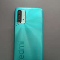 Xiaomi Redmi 9T NFC 4/128GB Duos