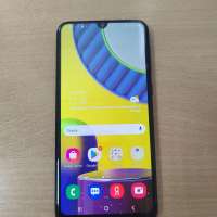 Samsung Galaxy M31 6/128GB Duos