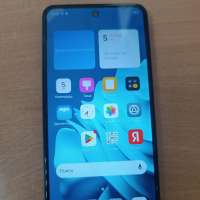 Itel P55 8/256GB Duos