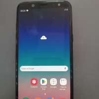 Samsung Galaxy A6 2018 3/32GB Duos