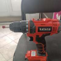 KATANA KAN-21 с СЗУ