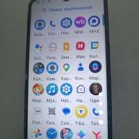 Nokia G21 4/128GB Duos