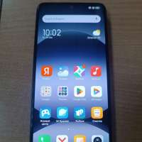 Xiaomi Redmi Note 14 6/128GB Duos