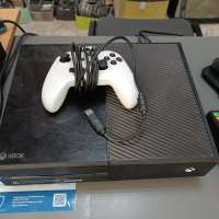 Microsoft Xbox One 500GB