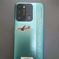 TECNO Spark 8C Duos