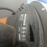 WORX WX652.1