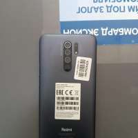 Xiaomi Redmi 9 NFC 4/64GB Duos