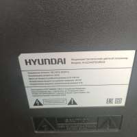 Hyundai H-LED40F502BS2S