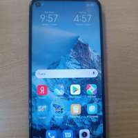 Xiaomi Redmi Note 9 NFC 3/64GB Duos