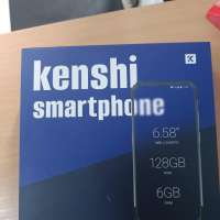 KENSHI Armor I1w 6/128GB Duos