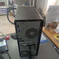 Сборка i5-10400F, GTX 1650 4GB, 16GB RAM, SSD 512 GB
