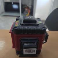 ELITECH ПЛ 12Л-ЗЕЛ