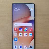 Xiaomi Redmi Note 12 Pro+ 5G 8/256GB Duos