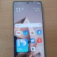 Infinix Note 50 8/256GB Duos