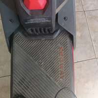 Ninebot by Segway KickScooter ZT3 Pro